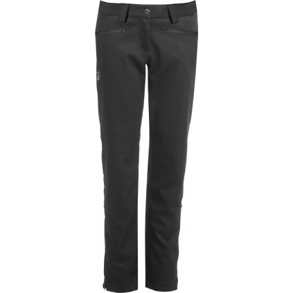 Dámské softshellové kalhoty O'STYLE Riva II černé