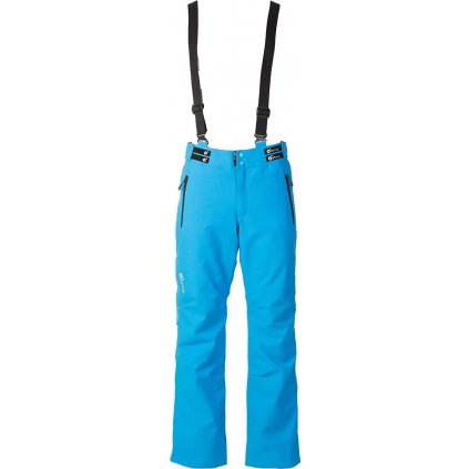 Lyžařské kalhoty O'STYLE Race modré