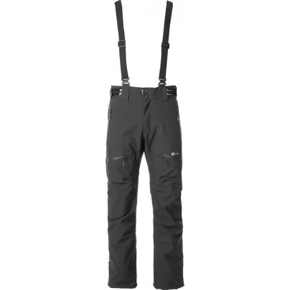 Lyžařské kalhoty O'STYLE Val III černé