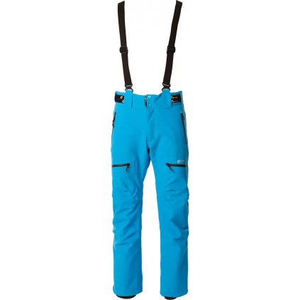 Lyžařské kalhoty O'STYLE Val III modré