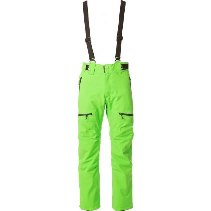 Lyžařské kalhoty O'STYLE Val III zelené