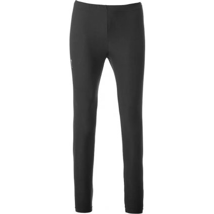 Unisex funkční kalhoty O'STYLE Bari černé