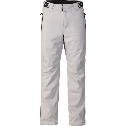 Zkrácené lyžařské kalhoty O'STYLE Riley šedé