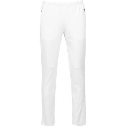 Juniorské kalhoty O'STYLE Sami II bílé