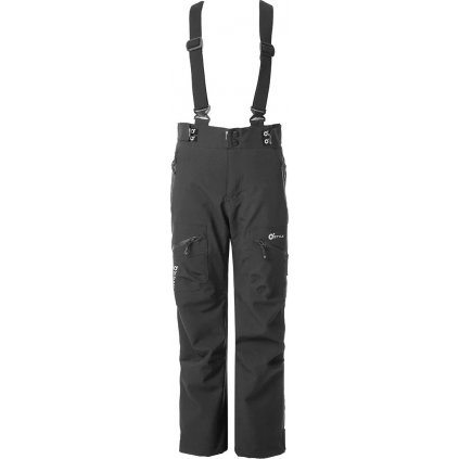 Juniorské lyžařské kalhoty O'STYLE Val III černé