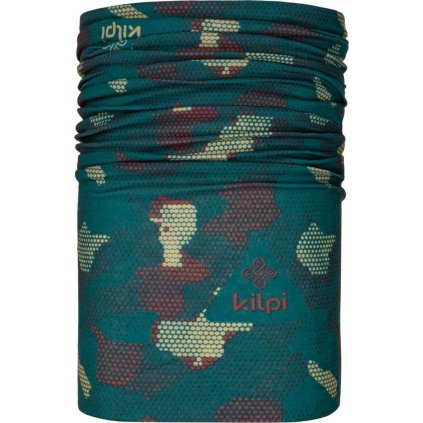 Multifunkční šátek KILPI Darlin-u béžová
