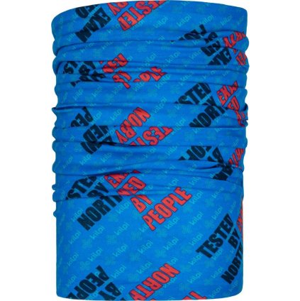 Multifunkční šátek KILPI Darlin-u modrá