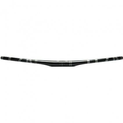 Řidítka NUKEPROOF Horizon V2 Carbon Riser 35x780 černá 12mm