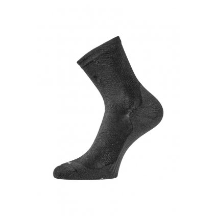 Funkční ponožky LASTING Gfb šedé