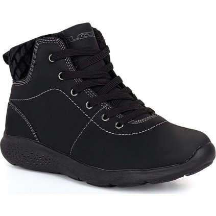 Dámské zimní boty LOAP Sinua černá