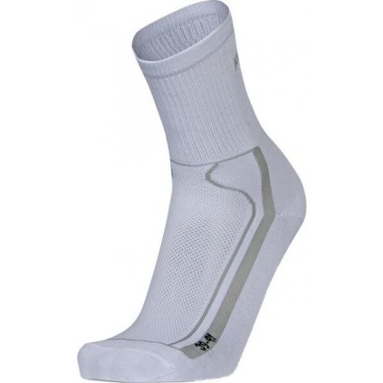 Funkční ponožky KLIMATEX Lite Ula bílá