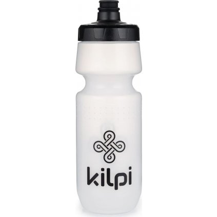 Sportovní lahev KILPI Fresh-u černá