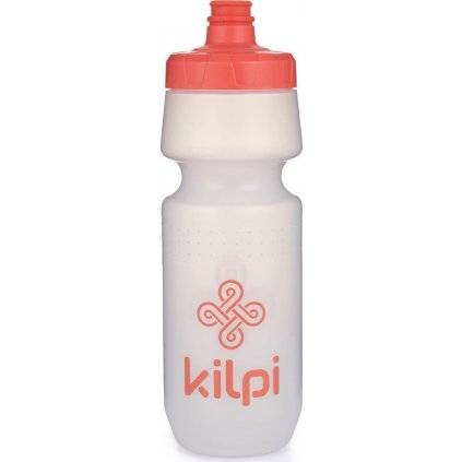 Sportovní lahev KILPI Fresh-u růžová
