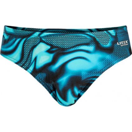 Chlapecké plavky LITEX klasické modré
