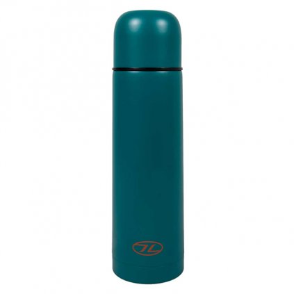 Termoska HIGHLANDER Duro flask 500ml zelená