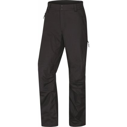 Pánské outdoorové kalhoty HUSKY Lamer M černá