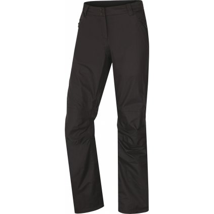 Dámské outdoorové kalhoty HUSKY Lamer L černá