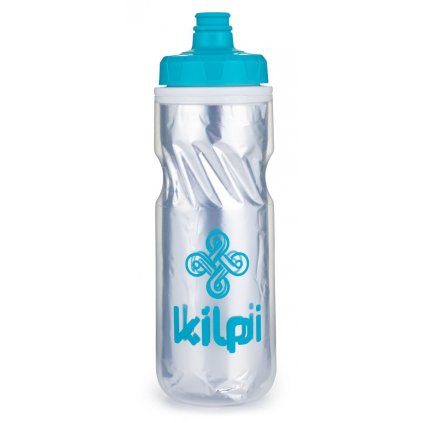 Sportovní lahev KILPI Insul-u modrá