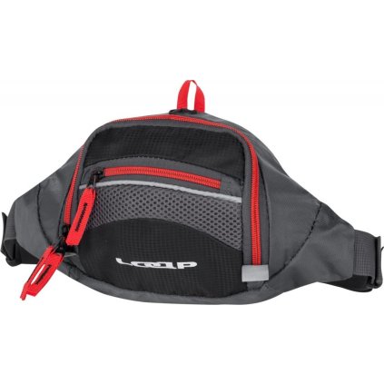 Ledvinka LOAP Tula černá