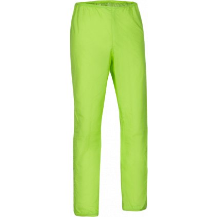 Pánské nepromokavé kalhoty NORTHFINDER Northkit zelené