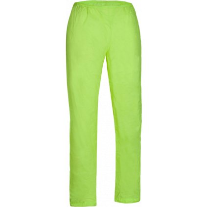Pánské nepromokavé kalhoty NORTHFINDER Northcover zelené