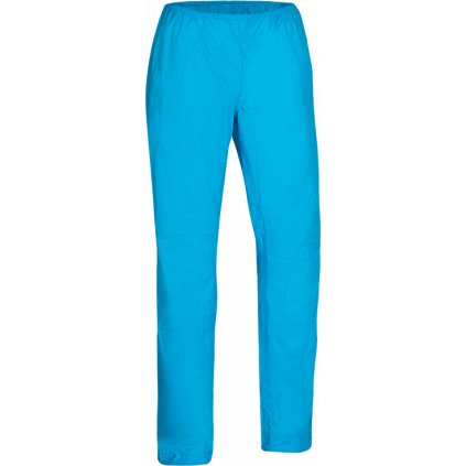 Pánské nepromokavé kalhoty NORTHFINDER Northcover modré