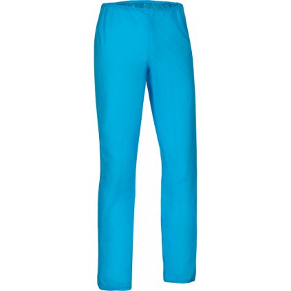 Dámské nepromokavé kalhoty NORTHFINDER Northkit modré