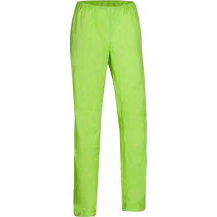Dámské nepromokavé kalhoty NORTHFINDER Northcover zelené
