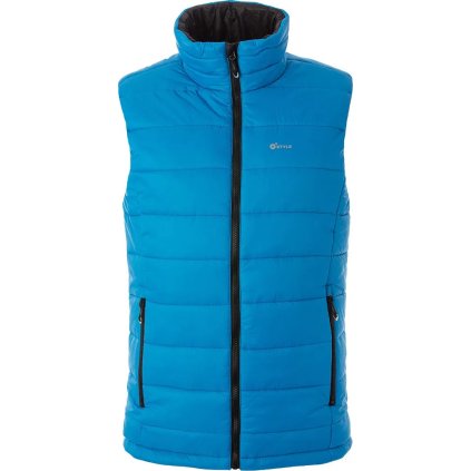 Juniorská vesta O'STYLE Brad modrá (Velikost 14/XS)