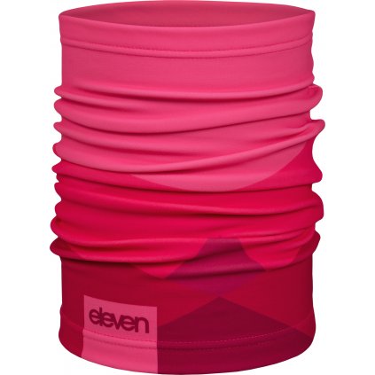 Nákrčník ELEVEN Top Pink