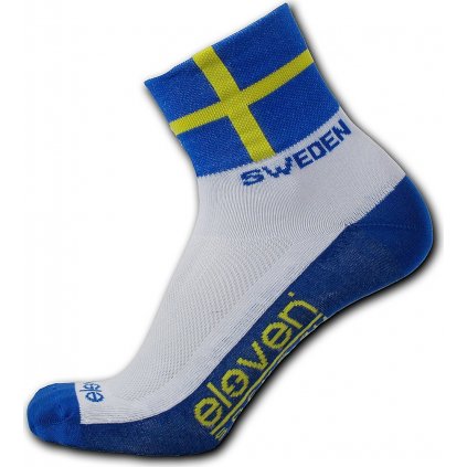 Sportovní ponožky ELEVEN Howa Sweden