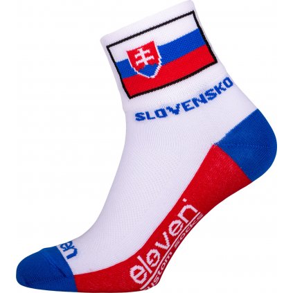 Sportovní ponožky ELEVEN Howa Slovensko
