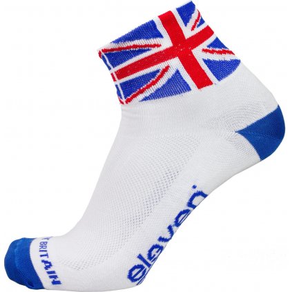 Sportovní ponožky ELEVEN Howa Great Britain
