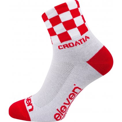Sportovní ponožky ELEVEN Howa Croatia