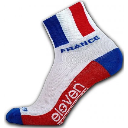 Sportovní ponožky ELEVEN Howa France
