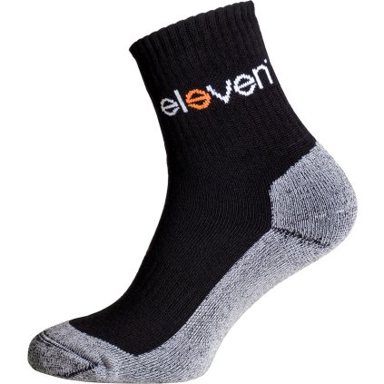 Zimní ponožky ELEVEN Sara (Velikost S (36-38))