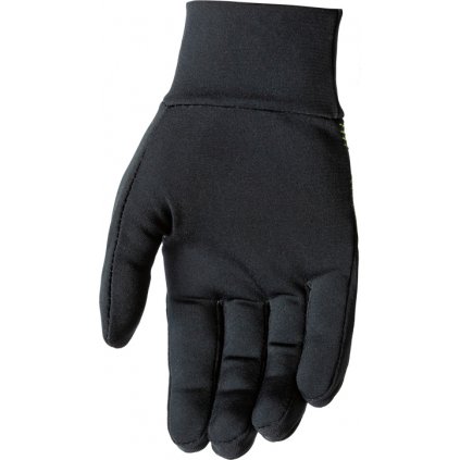 Dětské zimní rukavice PROGRESS Coolio Gloves černé