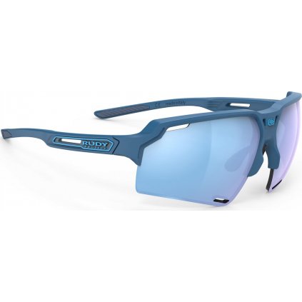 Sportovní brýle RUDY Deltabeat modré