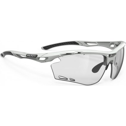Sportovní brýle RUDY Propulse šedé