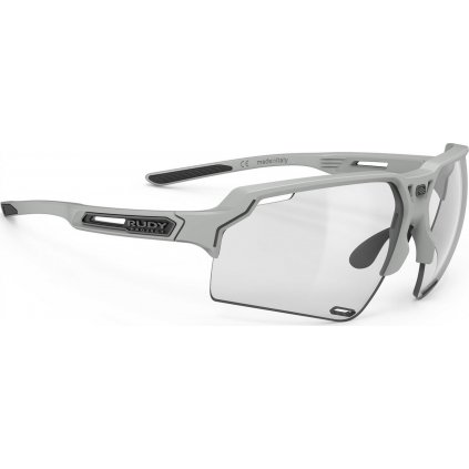 Sportovní brýle RUDY Deltabeat šedé