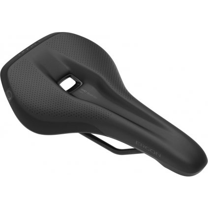 ERGON sedlo SMC Men Sport Gel stealth M/L