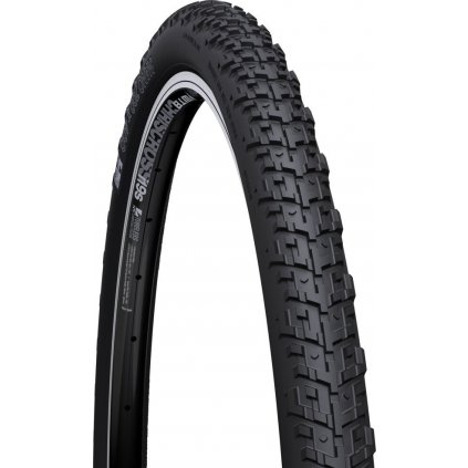 WTB plášť NANO 700x40 TCS Light Fast Rolling SG2 černá