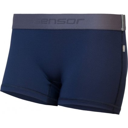 Dámské funkční kalhotky SENSOR Coolmax Tech deep blue