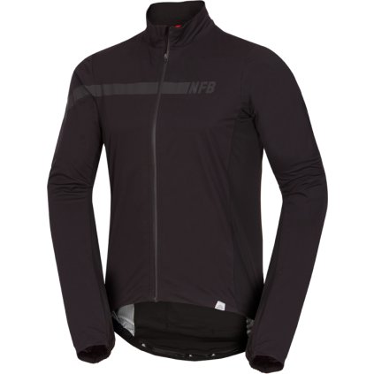 Pánská combi bunda NORTHFINDER Elliot černá (VELIKOST 3XL)