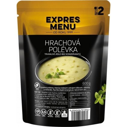 496 hrachova polevka