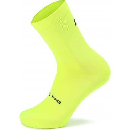 Unisex ponožky ALPINE PRO Colo zelené