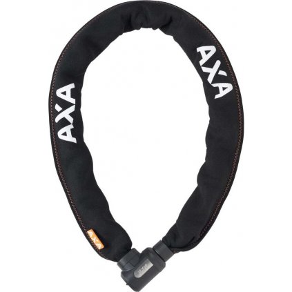 AXA zámek Cherto+ Compact 95 95/9 klíč černá