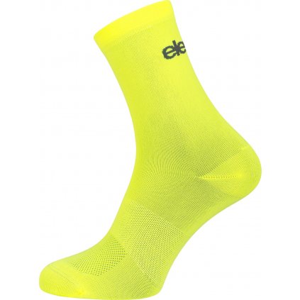 Sportovní ponožky ELEVEN Passo Neo Fluo