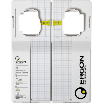 ERGON TP1 (Speedplay) Pedal Cleat Tool