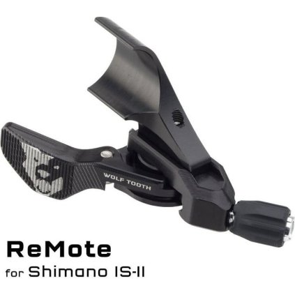 WOLF TOOTH ovládání sedlovky REMOTE pro Shimano IS-II